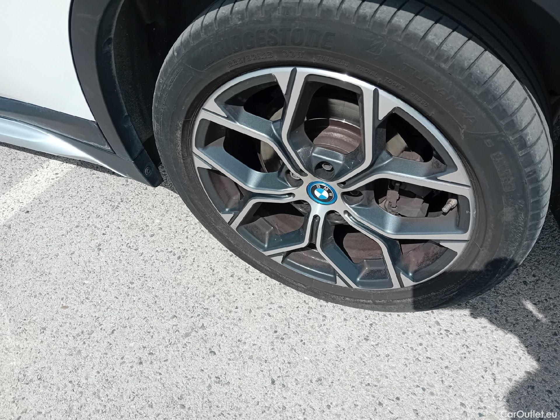  Bmw  X1 BMW  / 2019 / 5P / todoterreno xDrive25e #5