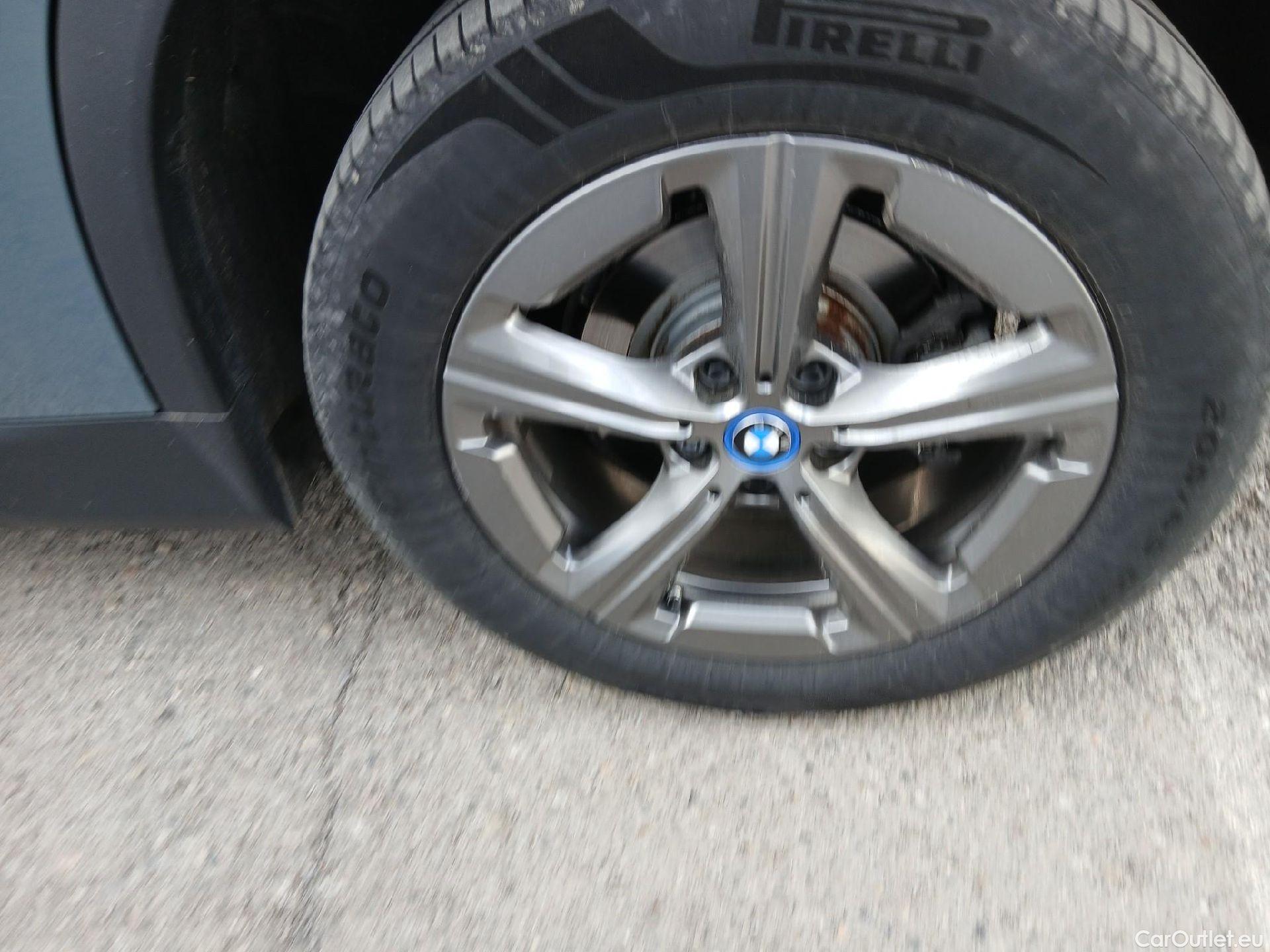  Bmw  X1 BMW  / 2022 / 5P / todoterreno xDrive25e #2