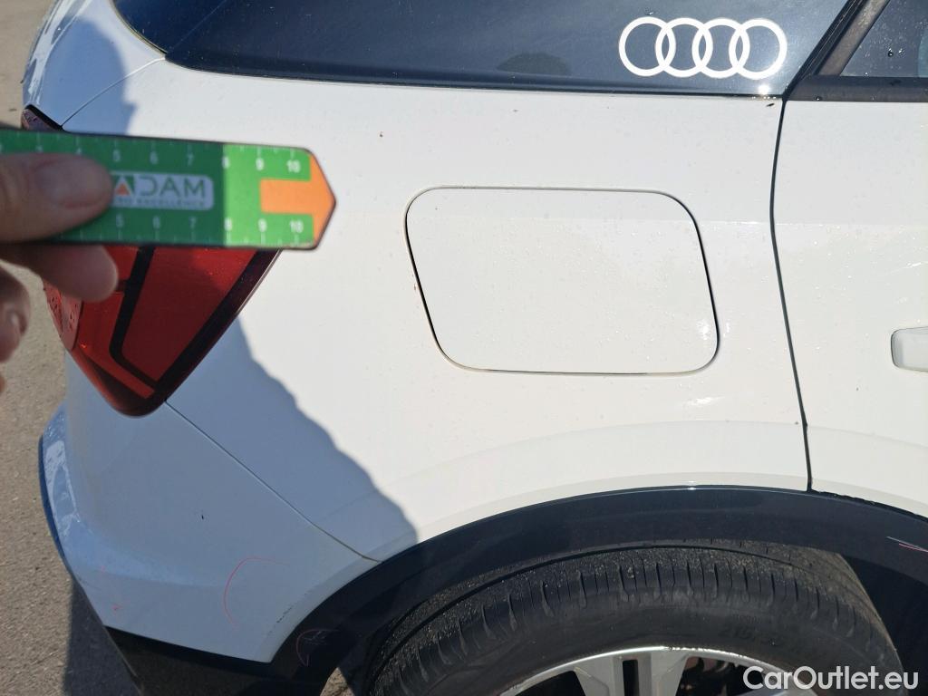  Audi  Q2 AUDI  / 2020 / 5P / todoterreno Advanced 35 TFSI 110kW (150CV) S tronic (AC) #64