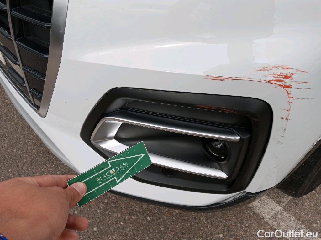  Audi  Q5 AUDI  / 2020 / 5P / todoterreno Advanced 40 TDI 150kW quattro-ultra #26