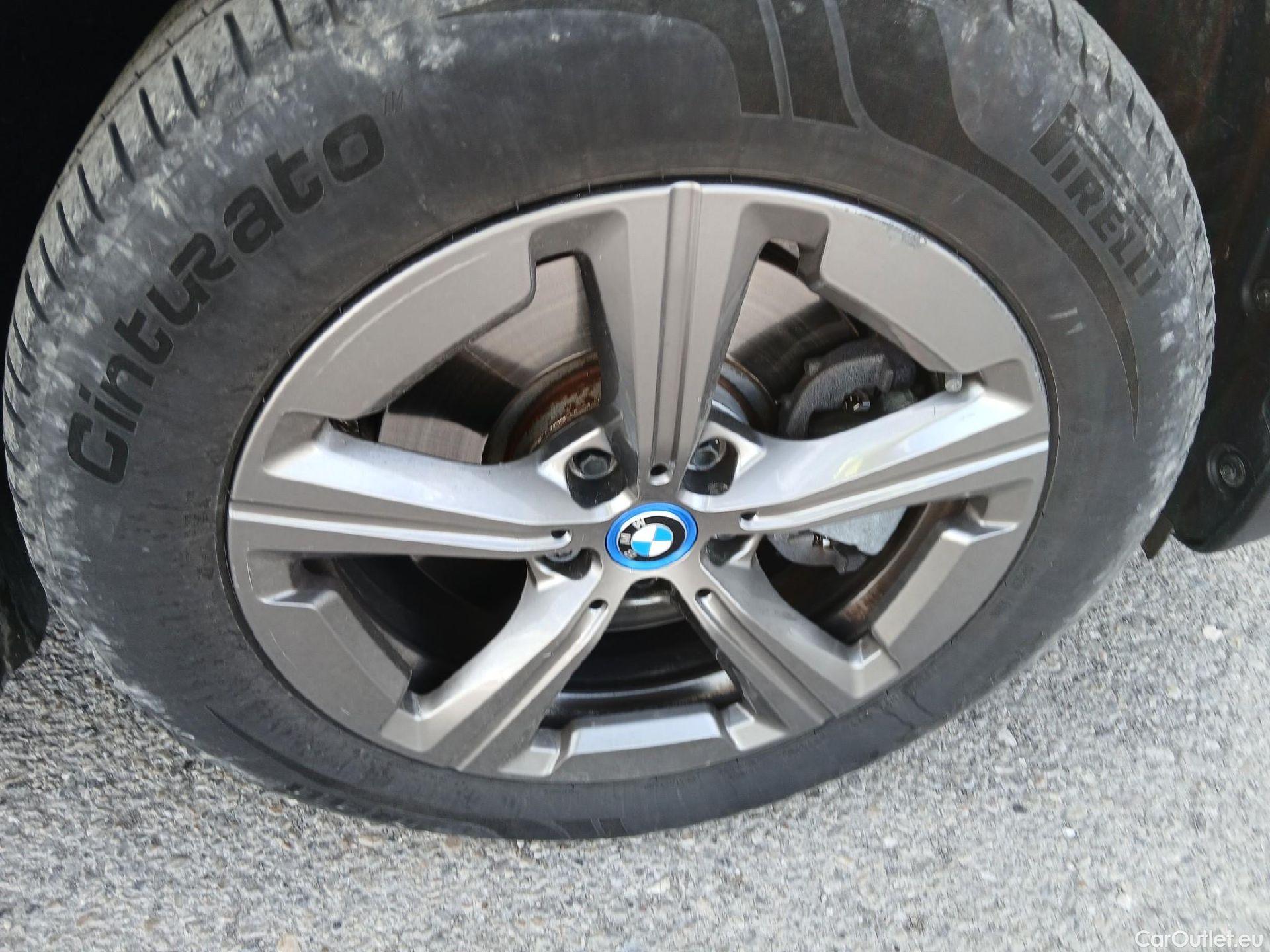  Bmw  X1 BMW  / 2022 / 5P / todoterreno xDrive25e #13