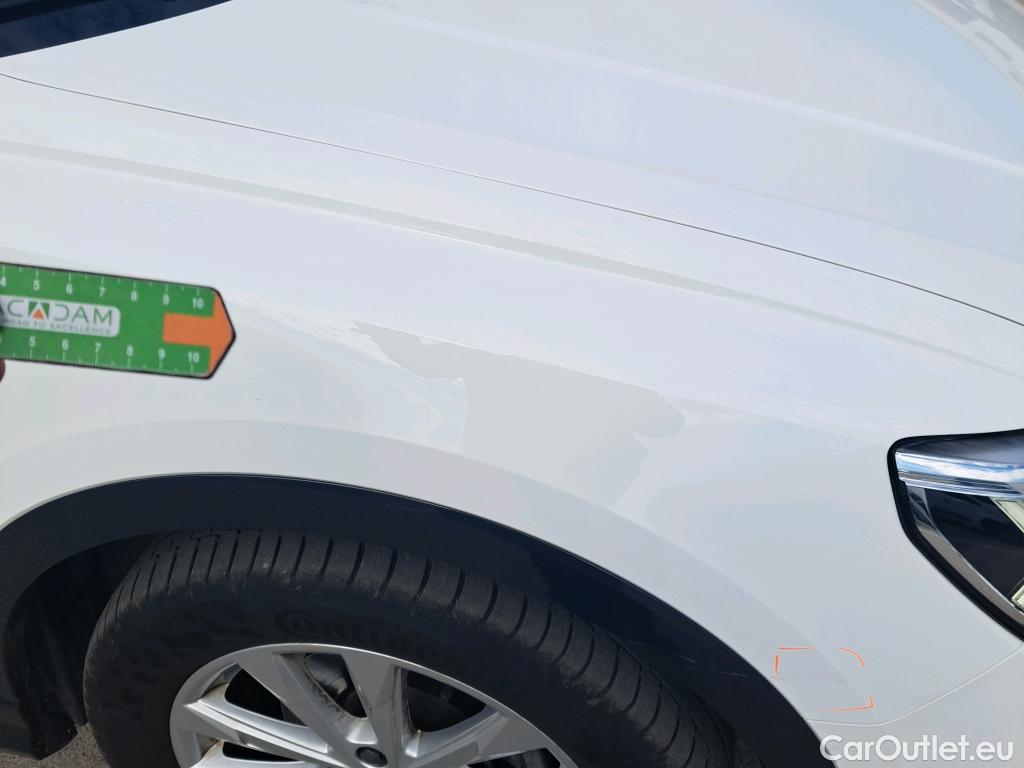  Audi  Q3 AUDI  Sportback / 2019 / 5P / todoterreno Advanced 35 TDI 110kW (150CV) S tronic (ACC) #3