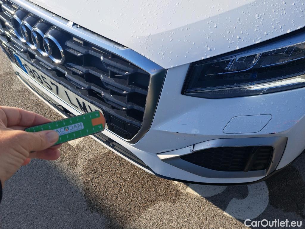  Audi  Q2 AUDI  / 2020 / 5P / todoterreno Advanced 35 TFSI 110kW (150CV) S tronic (AC) #31