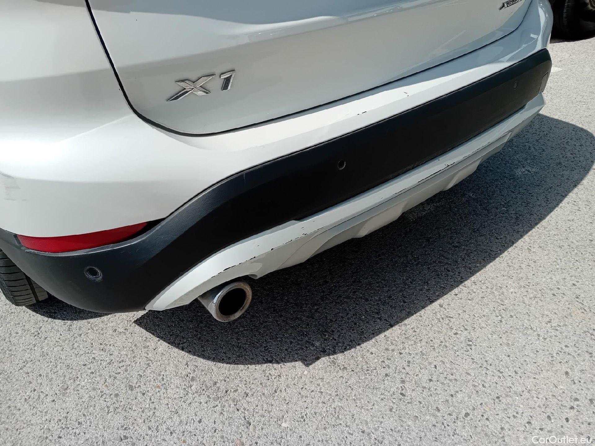  Bmw  X1 BMW  / 2019 / 5P / todoterreno xDrive25e #12