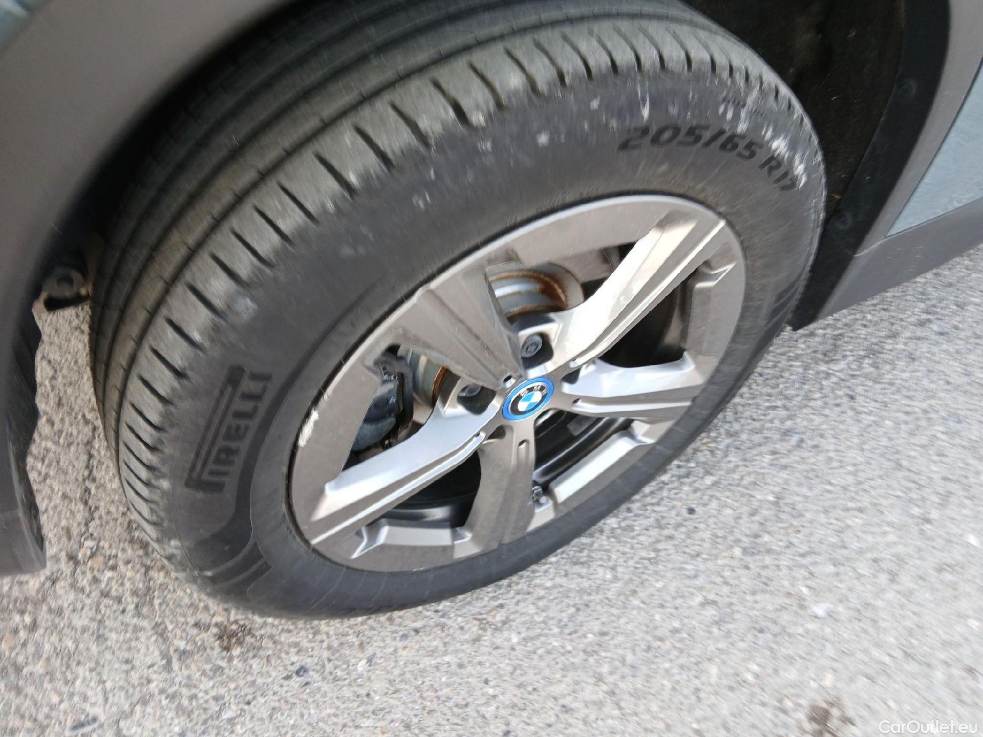  Bmw  X1 BMW  / 2022 / 5P / todoterreno xDrive25e #6