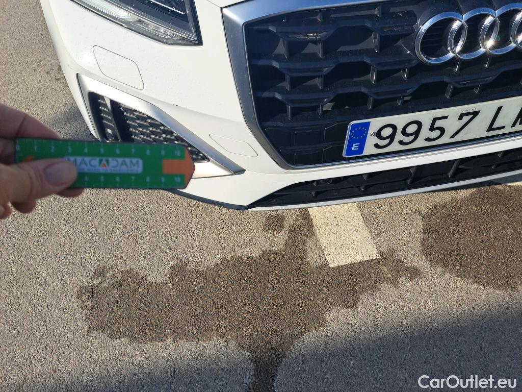  Audi  Q2 AUDI  / 2020 / 5P / todoterreno Advanced 35 TFSI 110kW (150CV) S tronic (AC) #49