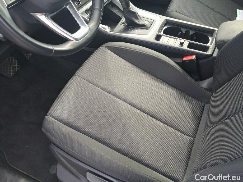  Audi  Q3 AUDI  Sportback / 2019 / 5P / todoterreno Advanced 35 TDI 110kW (150CV) S tronic (ACC) #7