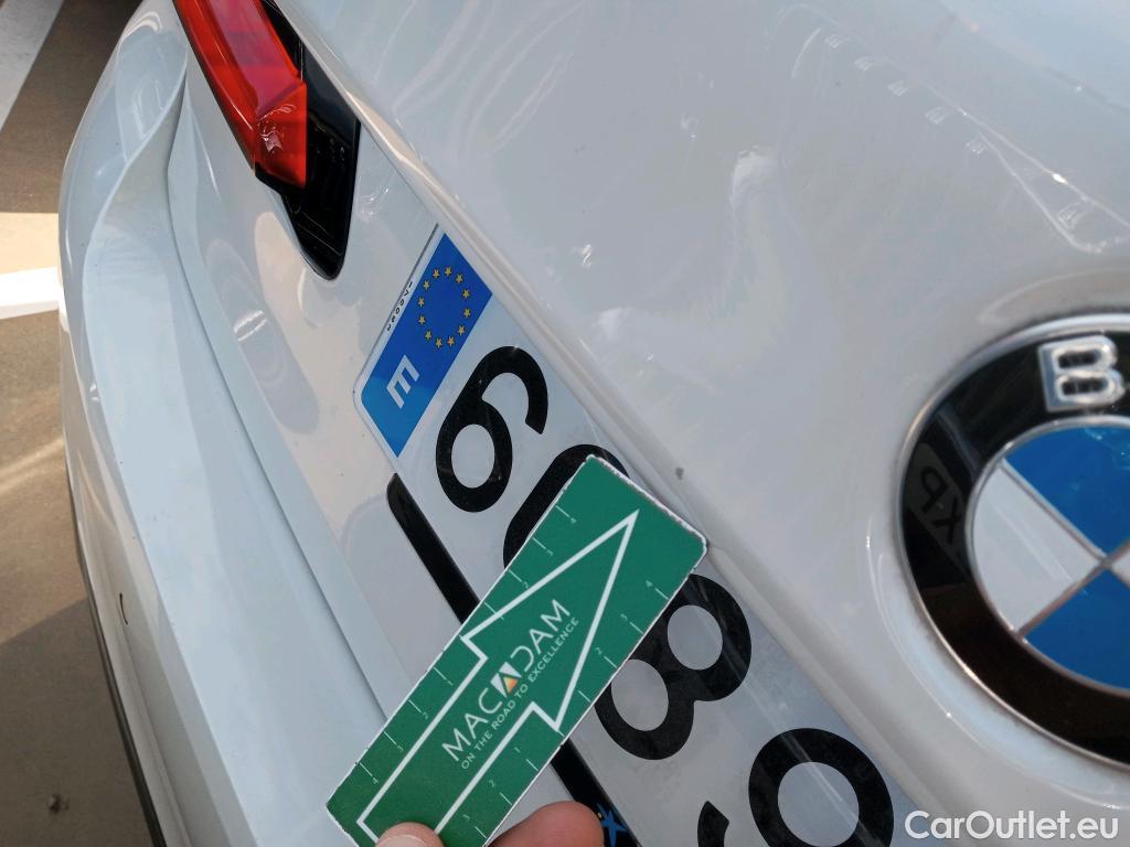  Bmw  Serie 5 BMW  530iA 250 CV  #34