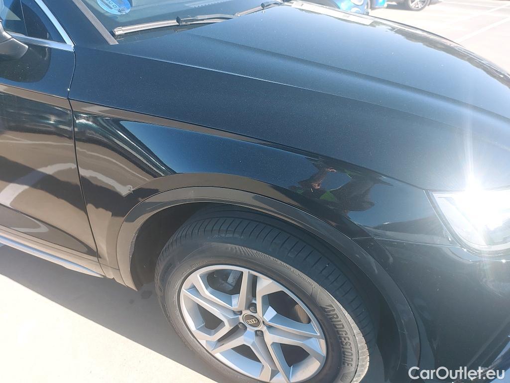  Audi  Q5 AUDI  SPORTBACK Advanced 40 TDI quattro-ultra 205 CV #5