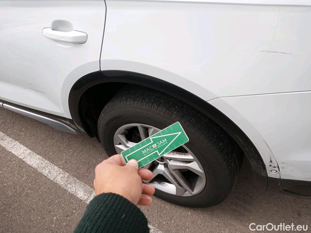  Audi  Q5 AUDI  / 2020 / 5P / todoterreno Advanced 40 TDI 150kW quattro-ultra #32