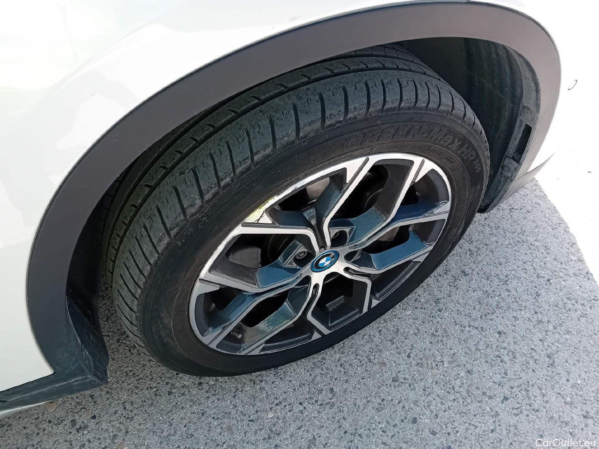  Bmw  X1 BMW  / 2019 / 5P / todoterreno xDrive25e #21