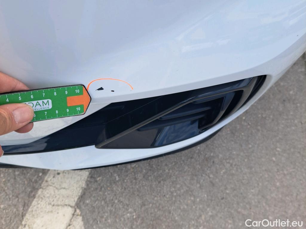  Audi  Q3 AUDI  Sportback / 2019 / 5P / todoterreno Advanced 35 TDI 110kW (150CV) S tronic (ACC) #18