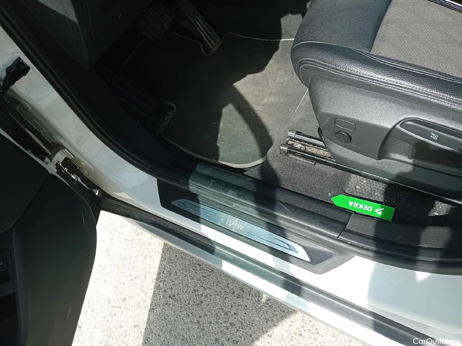  Bmw  X1 BMW  / 2019 / 5P / todoterreno xDrive25e #2