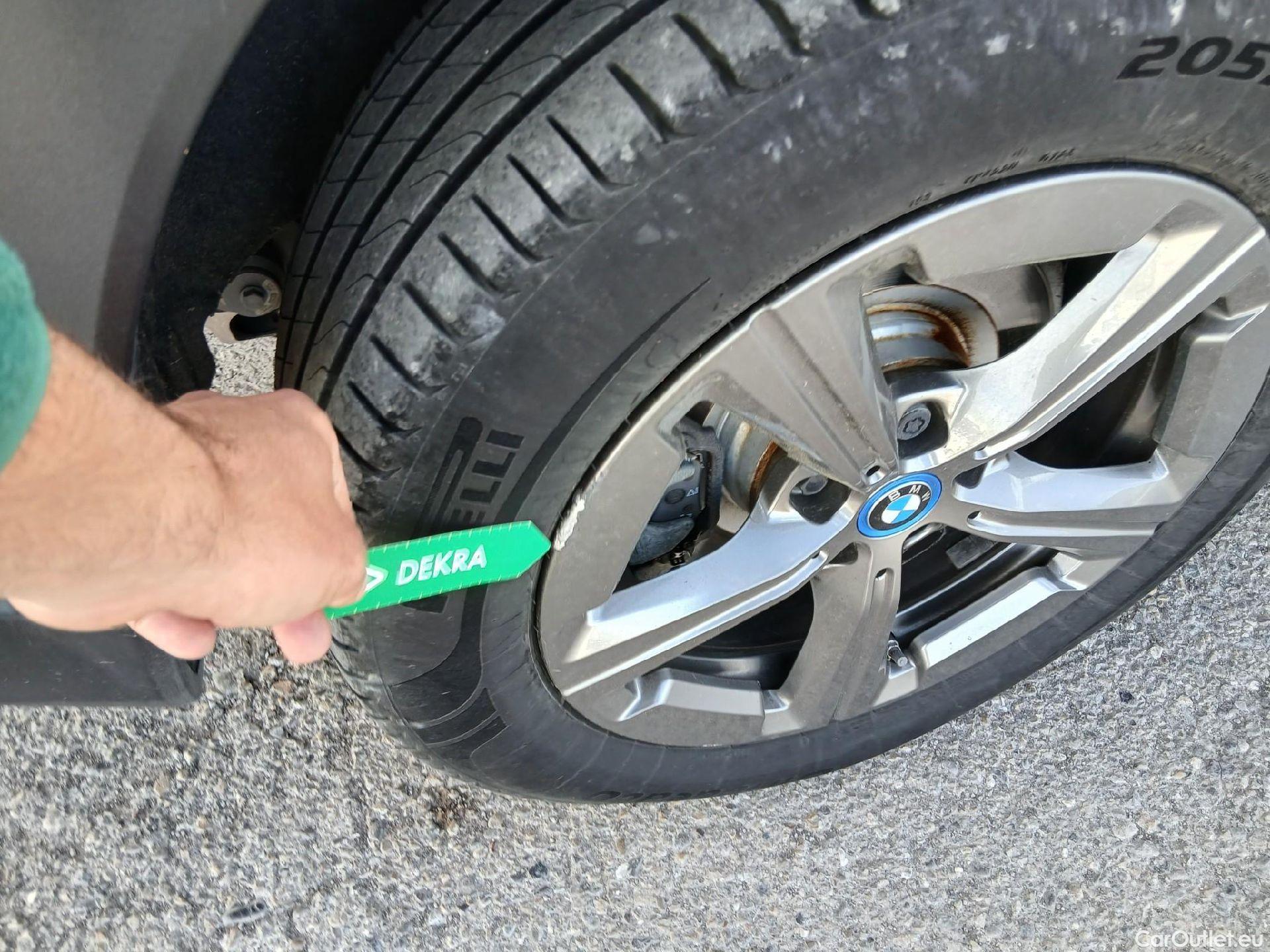  Bmw  X1 BMW  / 2022 / 5P / todoterreno xDrive25e #5