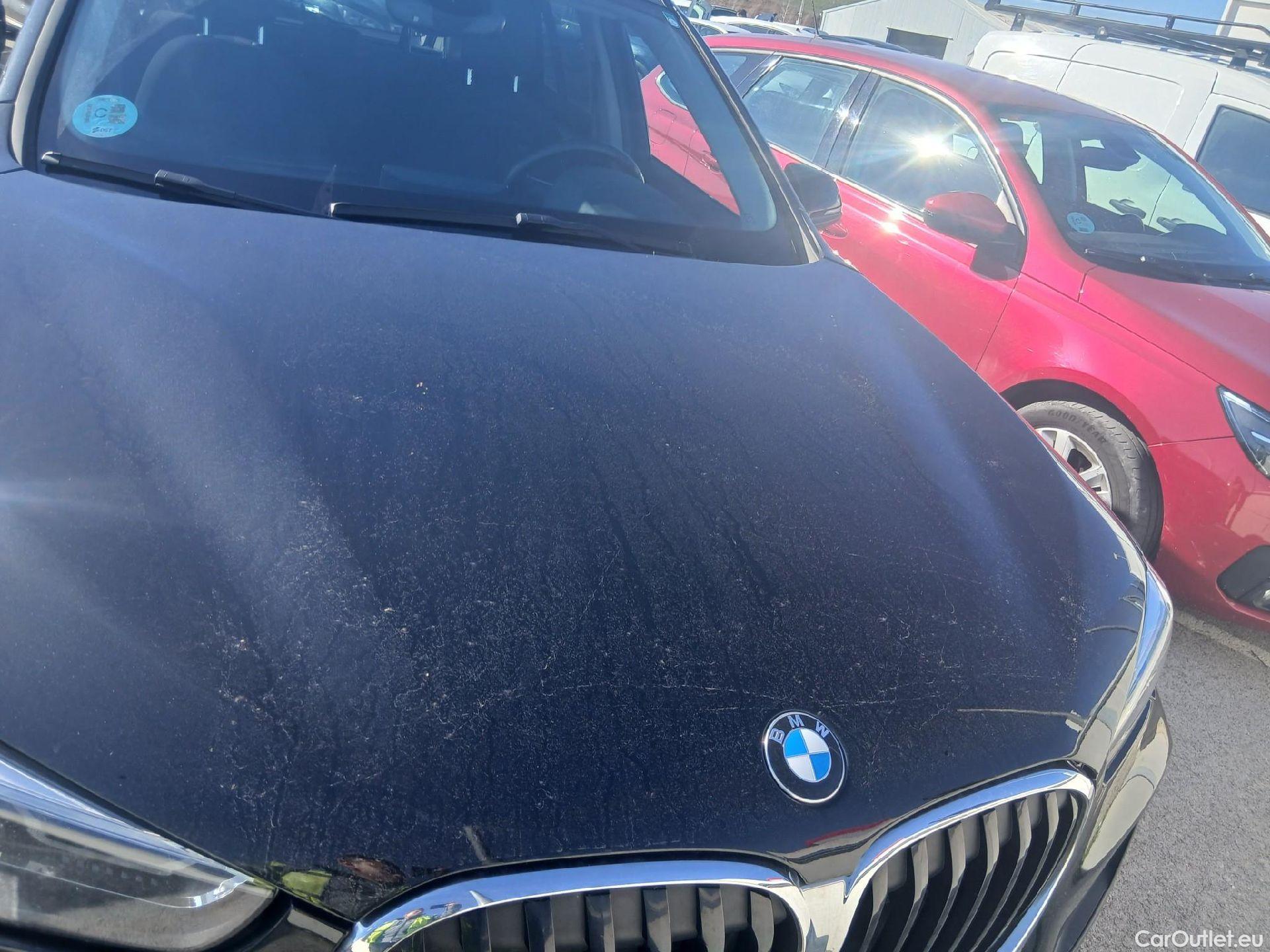  Bmw  X1 BMW  / 2019 / 5P / todoterreno sDrive16d #11