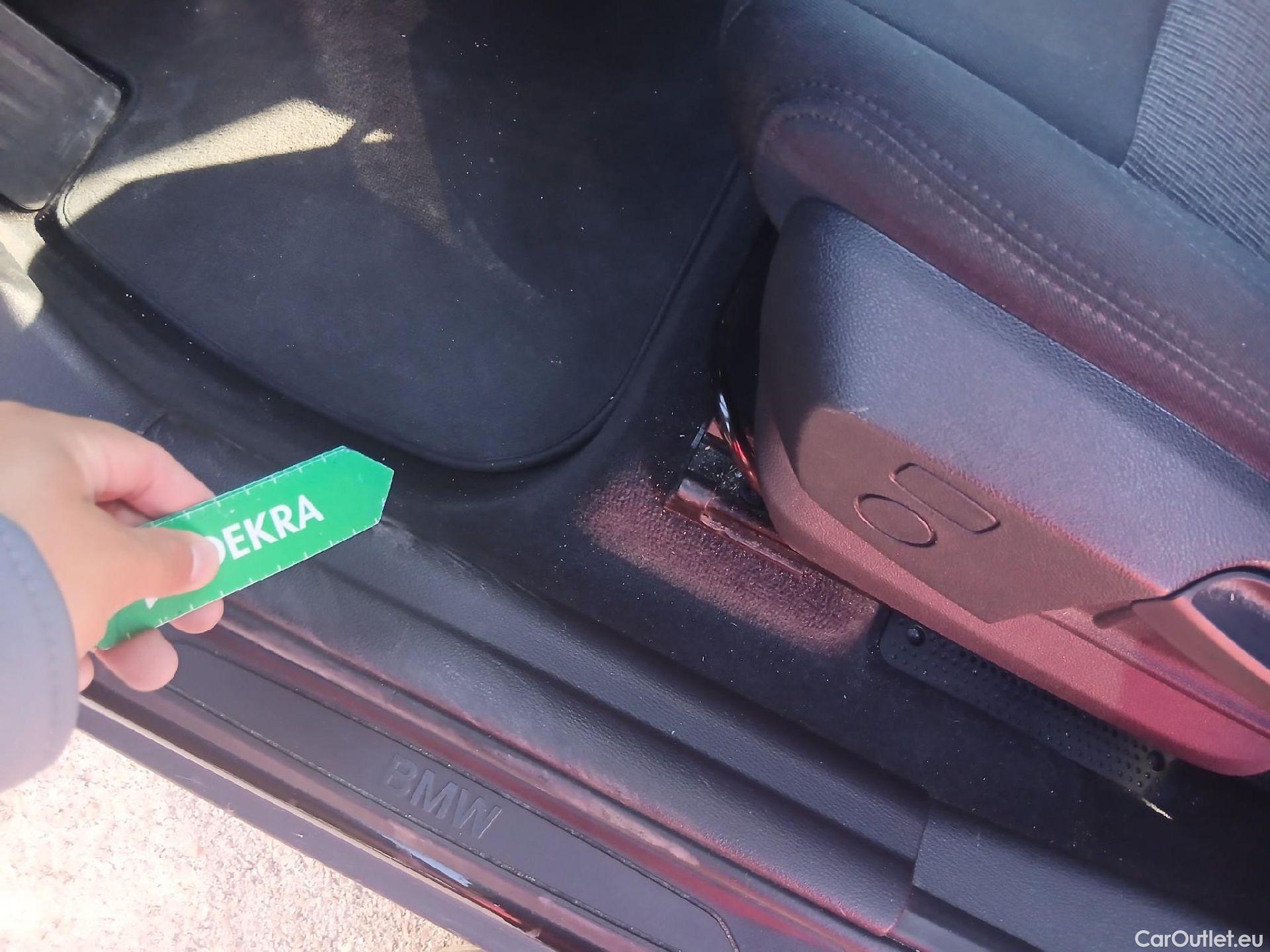  Bmw  X1 BMW  / 2019 / 5P / todoterreno sDrive16d #5