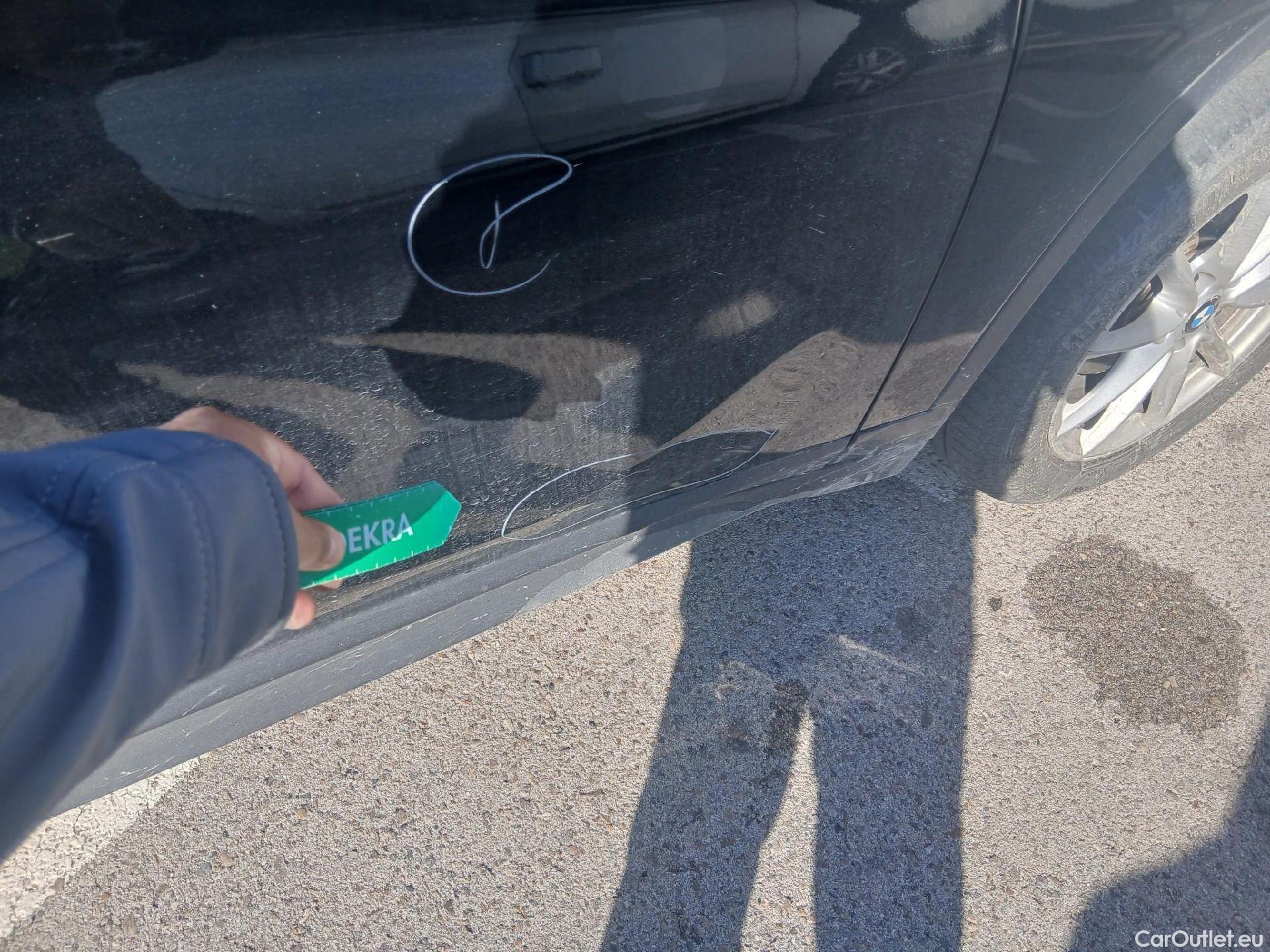  Bmw  X1 BMW  / 2019 / 5P / todoterreno sDrive16d #17