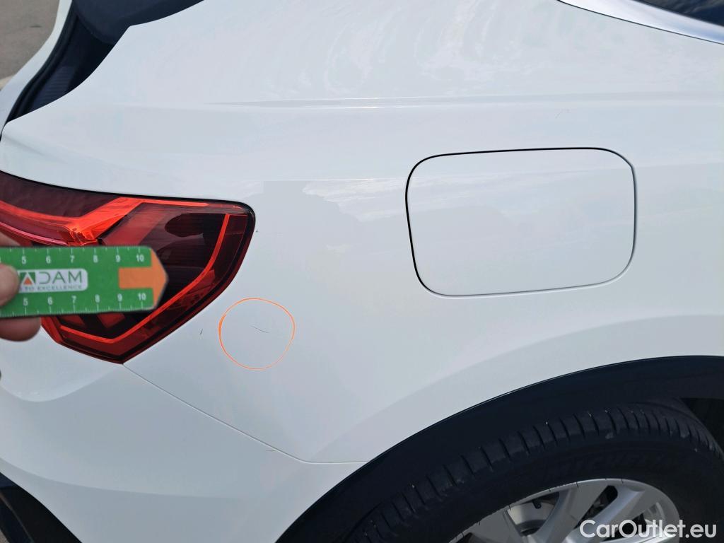  Audi  Q3 AUDI  Sportback / 2019 / 5P / todoterreno Advanced 35 TDI 110kW (150CV) S tronic (ACC) #5