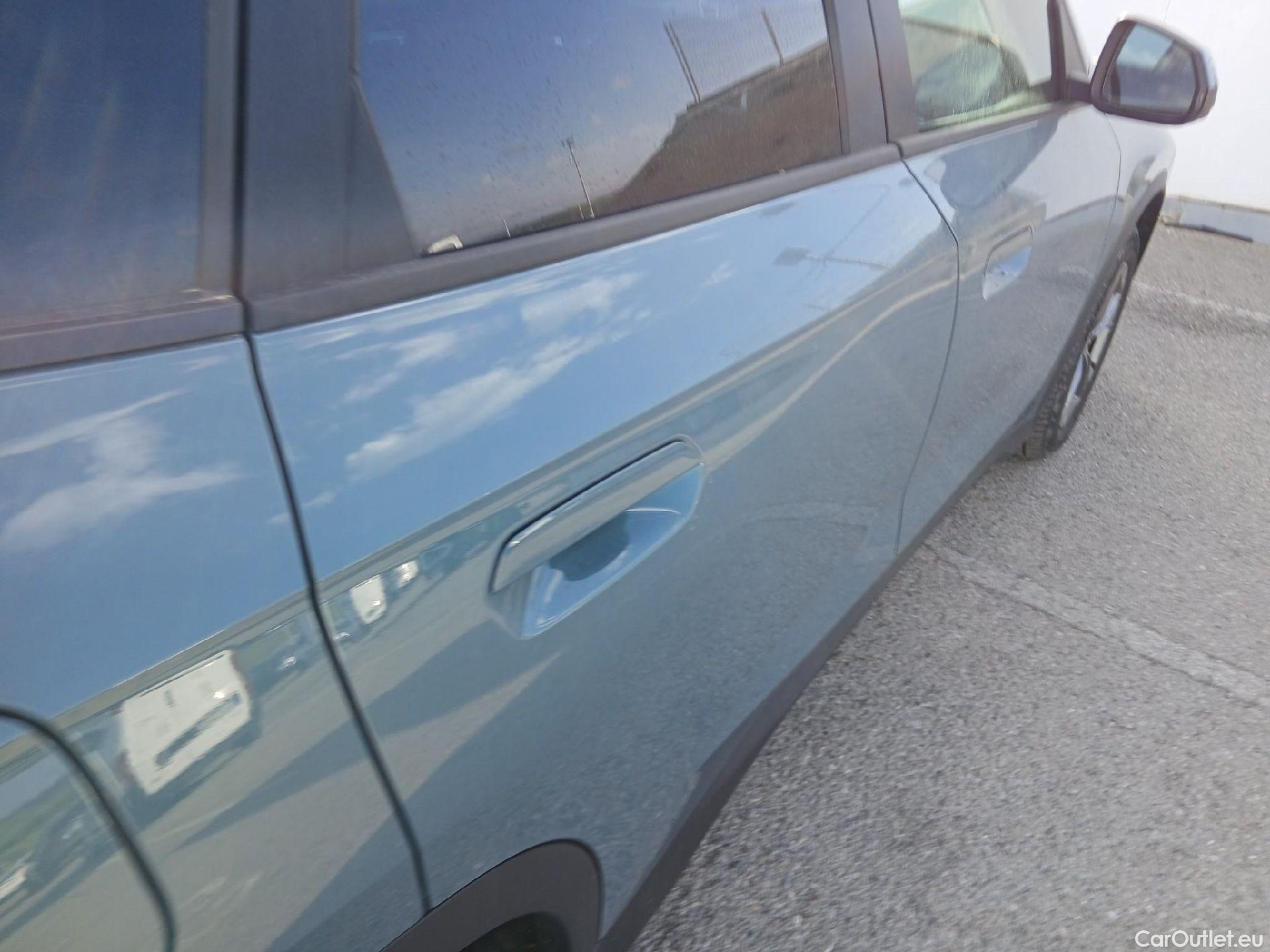  Bmw  X1 BMW  / 2022 / 5P / todoterreno xDrive25e #8