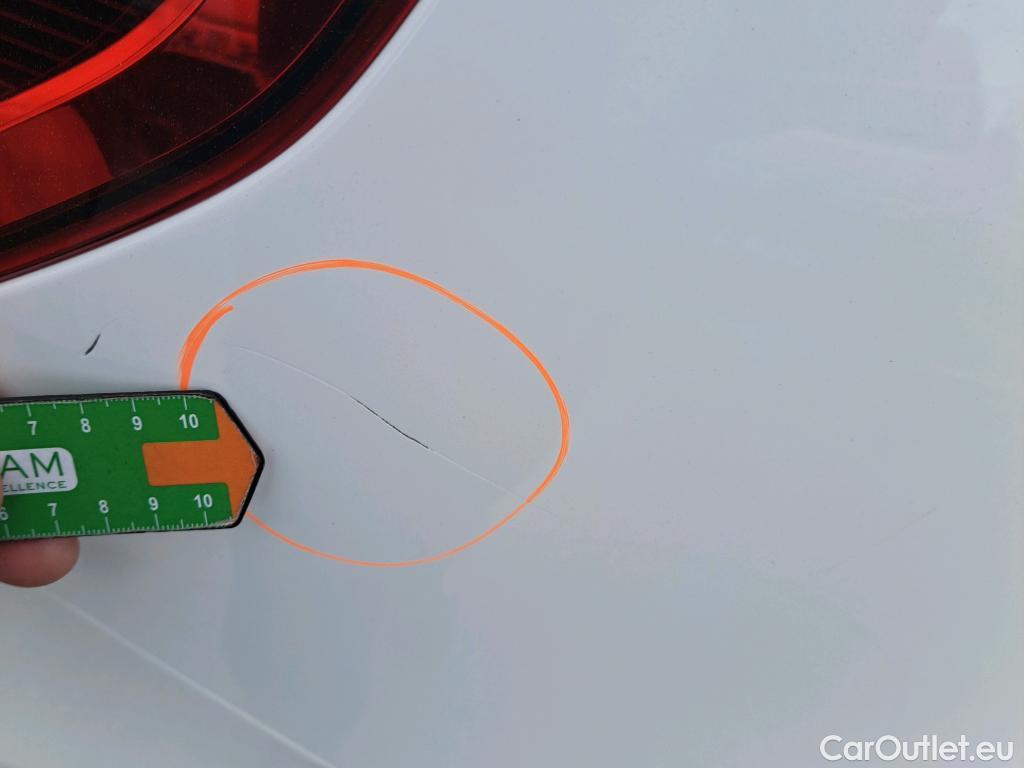  Audi  Q3 AUDI  Sportback / 2019 / 5P / todoterreno Advanced 35 TDI 110kW (150CV) S tronic (ACC) #6