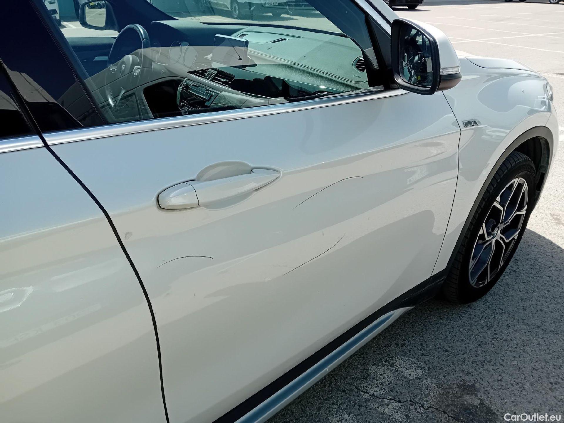  Bmw  X1 BMW  / 2019 / 5P / todoterreno xDrive25e #18