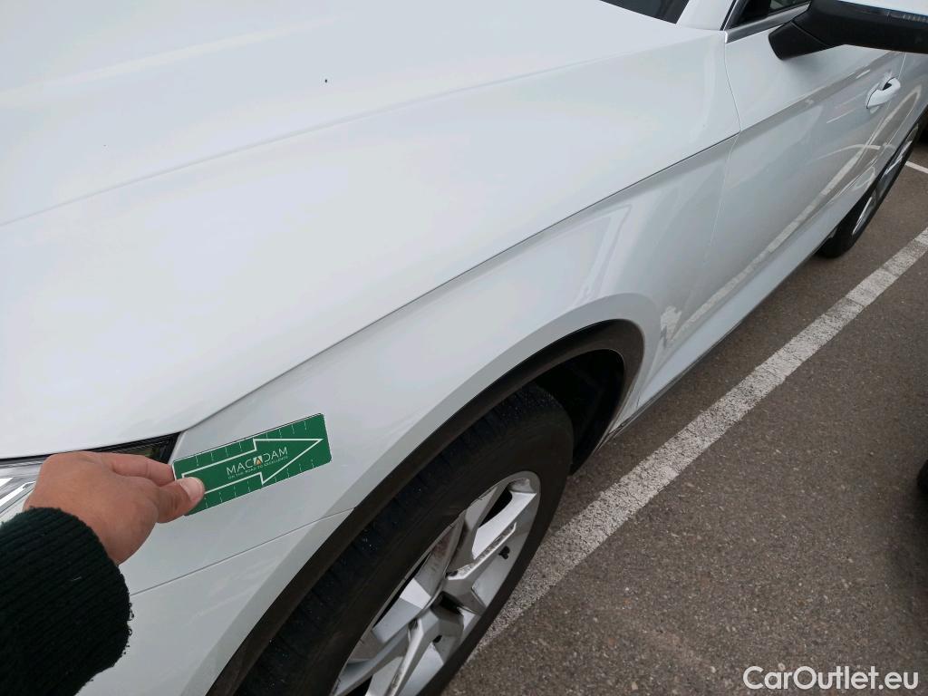  Audi  Q5 AUDI  / 2020 / 5P / todoterreno Advanced 40 TDI 150kW quattro-ultra #16