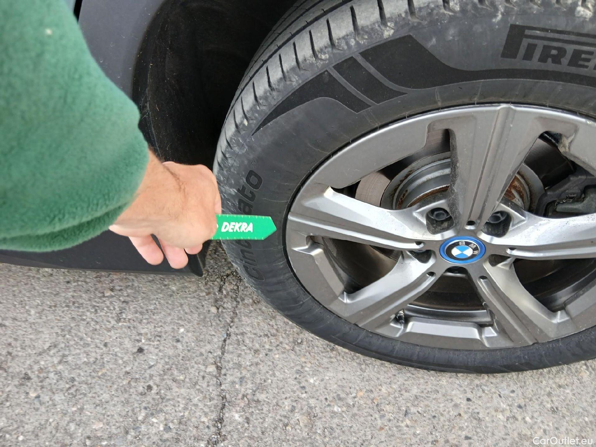  Bmw  X1 BMW  / 2022 / 5P / todoterreno xDrive25e #1