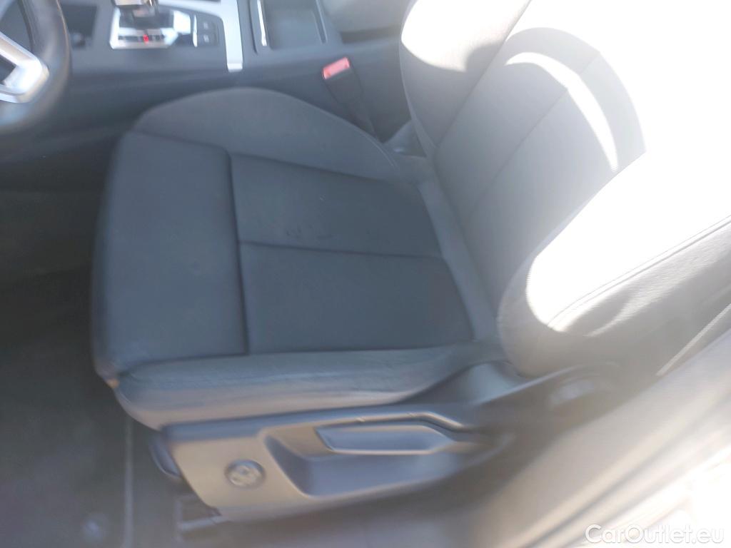  Audi  Q5 AUDI  SPORTBACK Advanced 40 TDI quattro-ultra 205 CV #11