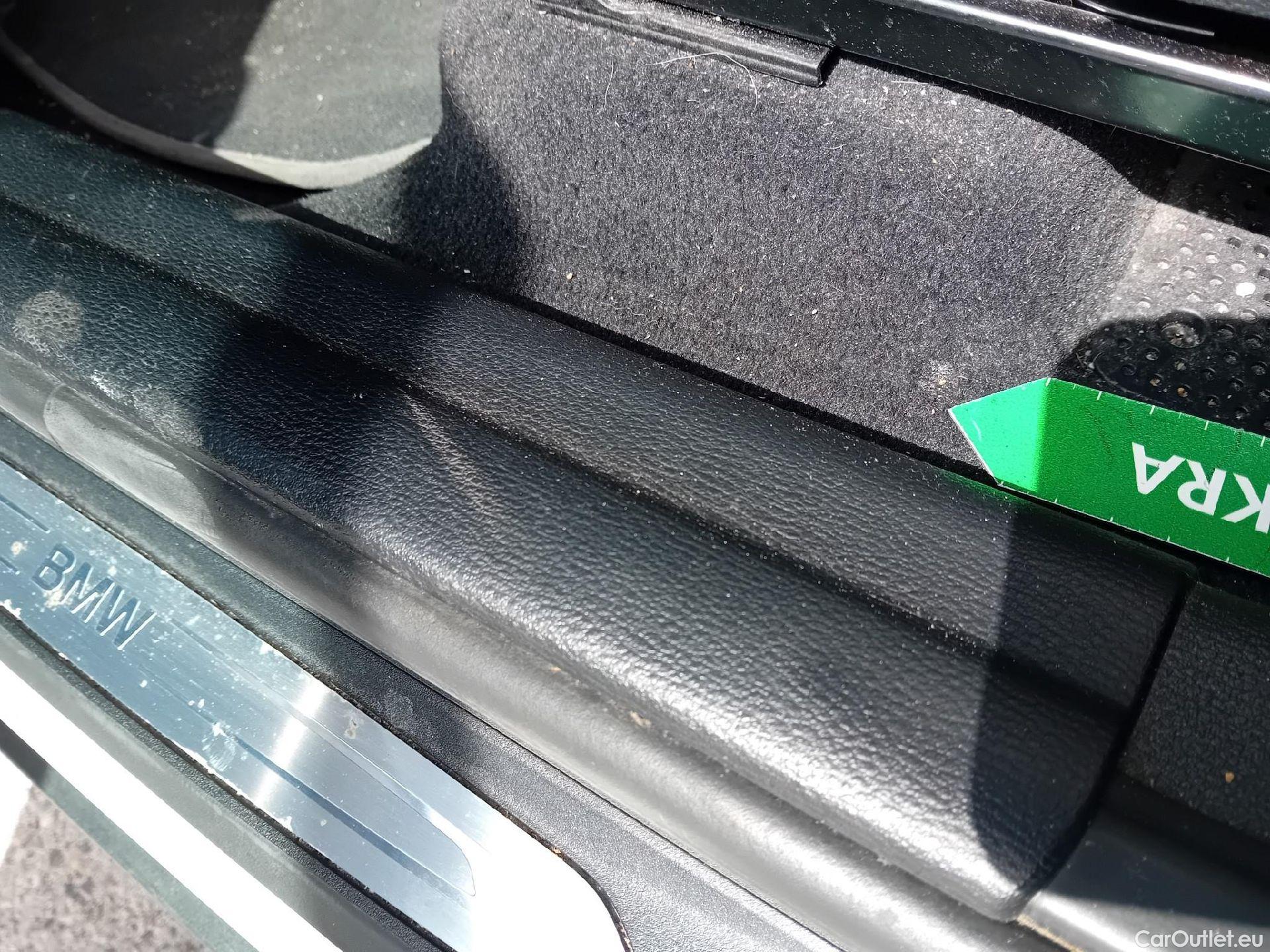  Bmw  X1 BMW  / 2019 / 5P / todoterreno xDrive25e #1