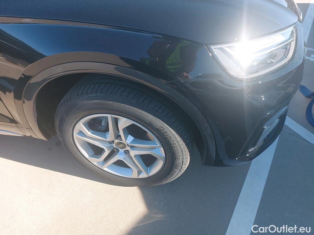  Audi  Q5 AUDI  SPORTBACK Advanced 40 TDI quattro-ultra 205 CV #25