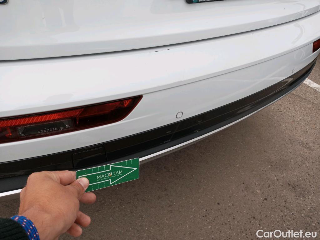  Audi  Q5 AUDI  / 2020 / 5P / todoterreno Advanced 40 TDI 150kW quattro-ultra #42