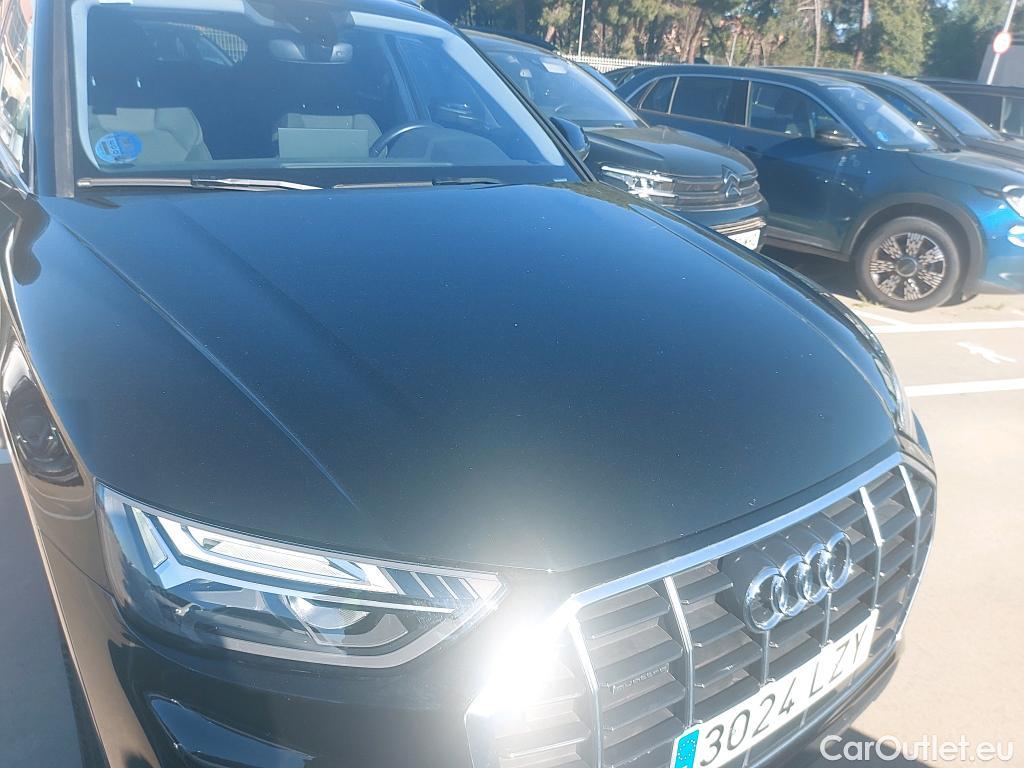  Audi  Q5 AUDI  SPORTBACK Advanced 40 TDI quattro-ultra 205 CV #7