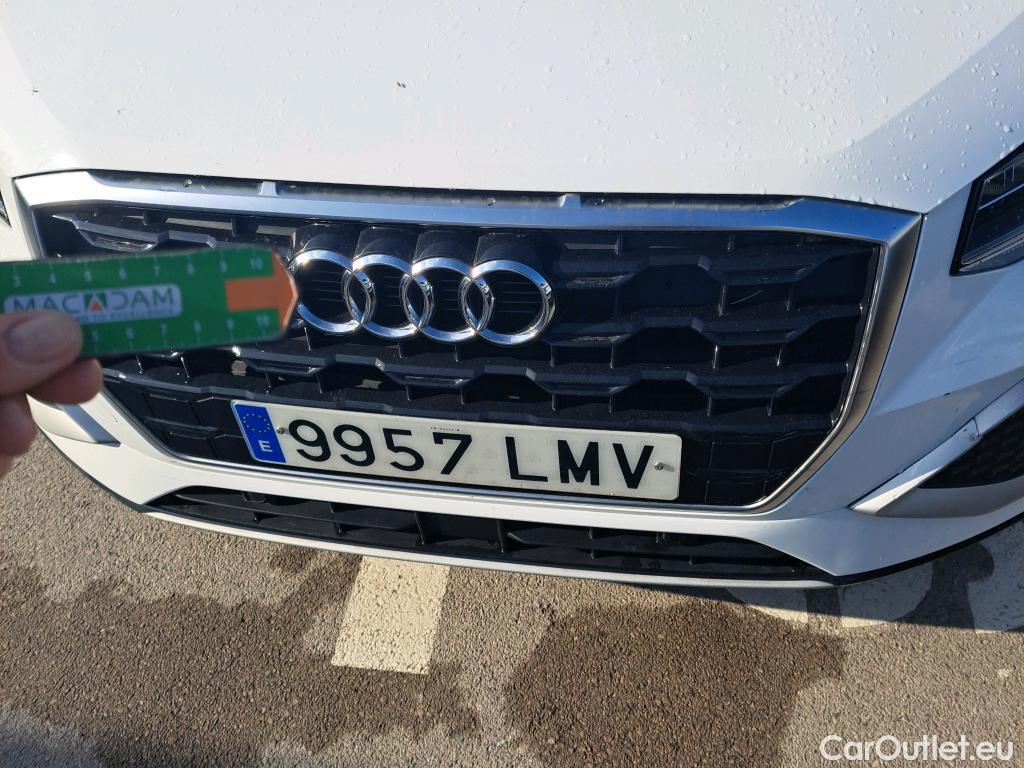  Audi  Q2 AUDI  / 2020 / 5P / todoterreno Advanced 35 TFSI 110kW (150CV) S tronic (AC) #27