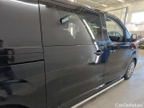  Opel  Vivaro Opel  L3H1 2.0 Diesel 106kW Edition Dubbele Cabine HL Automaat 4d #19