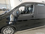  Opel  Vivaro Opel  L3H1 2.0 Diesel 106kW Edition Dubbele Cabine HL Automaat 4d #22