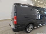  Opel  Vivaro Opel  L3H1 2.0 Diesel 106kW Edition Dubbele Cabine HL Automaat 4d #20