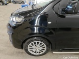  Opel  Vivaro Opel  L3H1 2.0 Diesel 106kW Edition Dubbele Cabine HL Automaat 4d #23