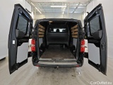  Opel  Vivaro Opel  L3H1 2.0 Diesel 106kW Edition Dubbele Cabine HL Automaat 4d #30