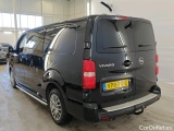  Opel  Vivaro Opel  L3H1 2.0 Diesel 106kW Edition Dubbele Cabine HL Automaat 4d #31