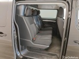  Opel  Vivaro Opel  L3H1 2.0 Diesel 106kW Edition Dubbele Cabine HL Automaat 4d #32