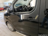  Opel  Vivaro Opel  L3H1 2.0 Diesel 106kW Edition Dubbele Cabine HL Automaat 4d #35