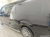  Opel  Vivaro Opel  L3H1 2.0 Diesel 106kW Edition Dubbele Cabine HL Automaat 4d #37