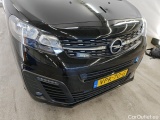  Opel  Vivaro Opel  L3H1 2.0 Diesel 106kW Edition Dubbele Cabine HL Automaat 4d #41