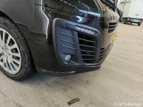  Opel  Vivaro Opel  L3H1 2.0 Diesel 106kW Edition Dubbele Cabine HL Automaat 4d #43