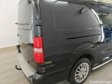 Opel  Vivaro Opel  L3H1 2.0 Diesel 106kW Edition Dubbele Cabine HL Automaat 4d #47