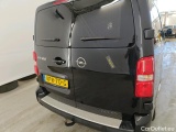  Opel  Vivaro Opel  L3H1 2.0 Diesel 106kW Edition Dubbele Cabine HL Automaat 4d #57