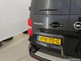  Opel  Vivaro Opel  L3H1 2.0 Diesel 106kW Edition Dubbele Cabine HL Automaat 4d #58