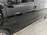  Opel  Vivaro Opel  L3H1 2.0 Diesel 106kW Edition Dubbele Cabine HL Automaat 4d #65