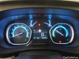  Peugeot  Expert Peugeot e- Premium Standard 75 kWh 4d #7