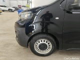  Peugeot  Expert Peugeot e- Premium Standard 75 kWh 4d #20